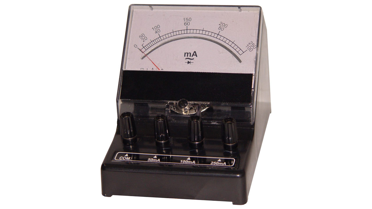 Interscale Demo Meter SE069 | School Lab Equipment