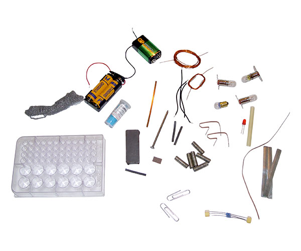 Micro Electricity Kit SA298