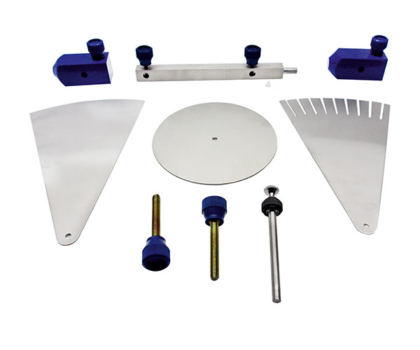 Motor Accessories Set SH284