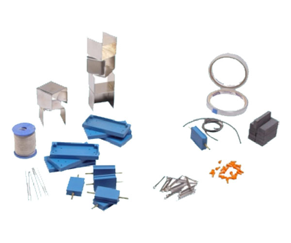 Motor Construction Kit SE901