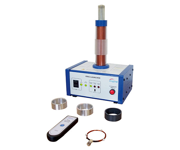 Ring Launcher SL1049