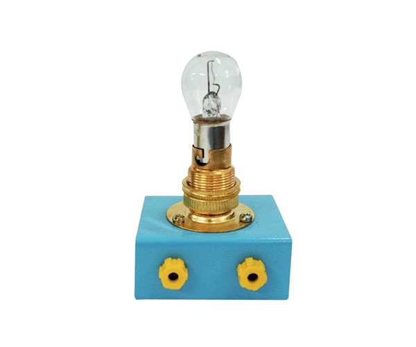 SBC Holder Mounted Lamp S1020