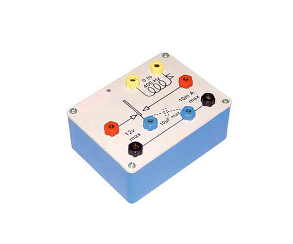 Transistor Capacitor Accessories