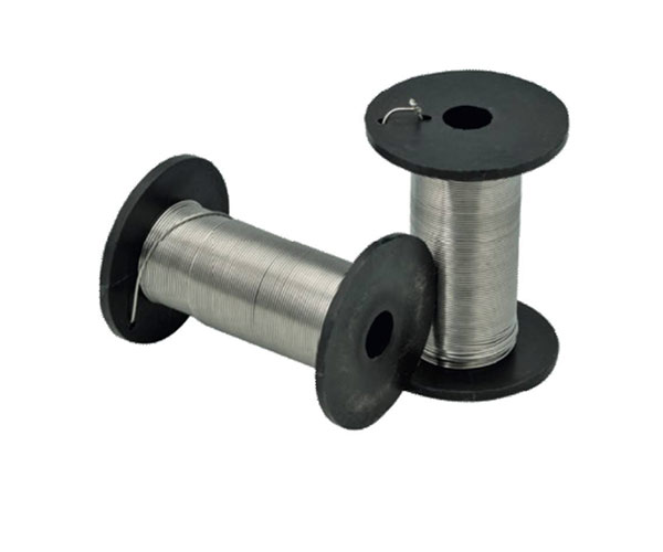 Wire, Bare Constantan