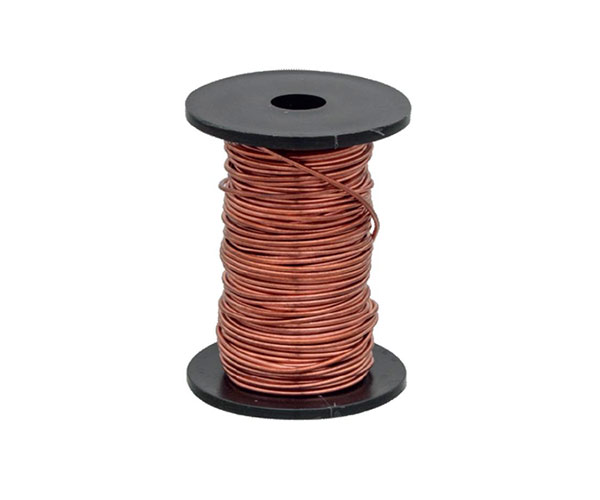 Wire Bare Copper