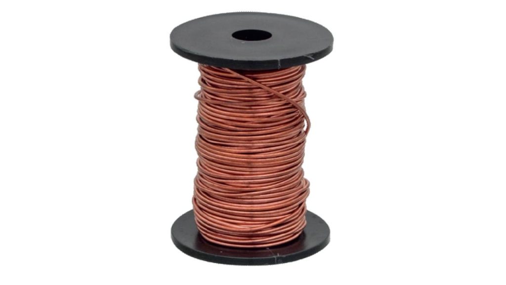 Wire-Bare-Copper