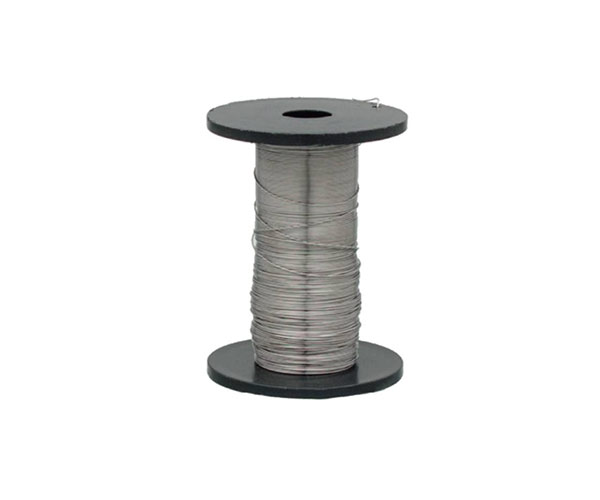 Wire Bare Nichrome