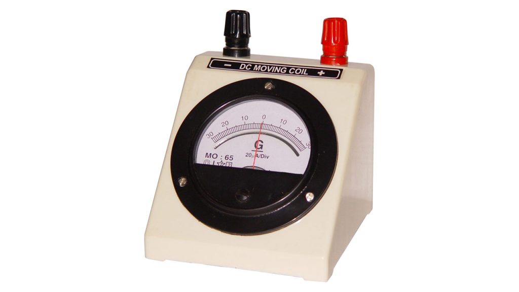 Meter Round