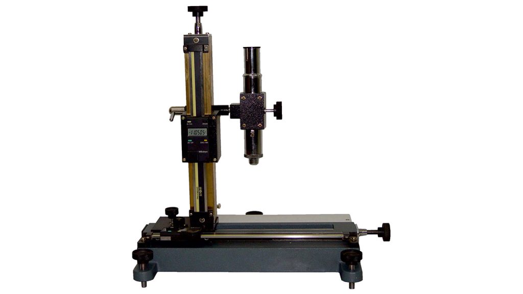 Advanced Digital Microscope