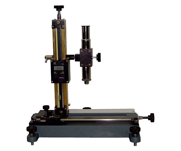 Advanced Digital Microscope