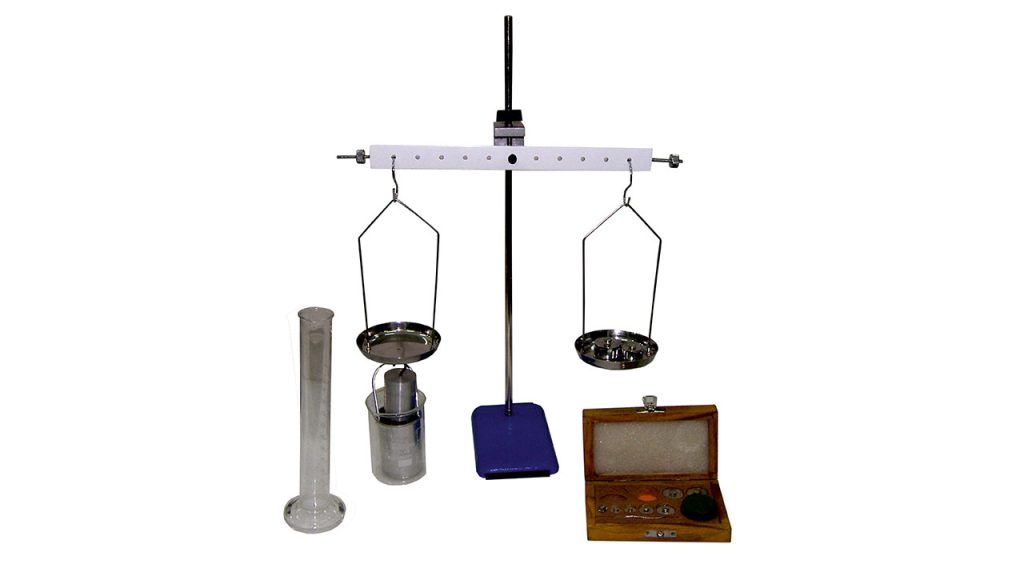 Archimedies Principle