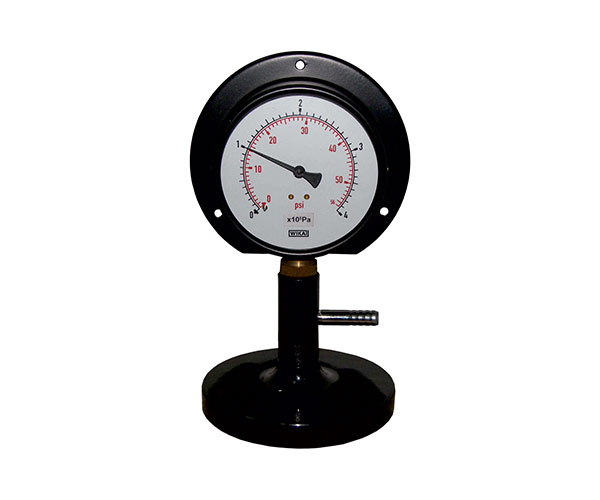 Bourdon Gauge