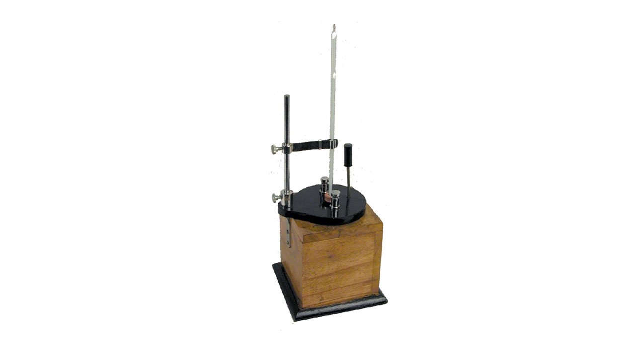 Calorimeter Joule's (Economy) SP011