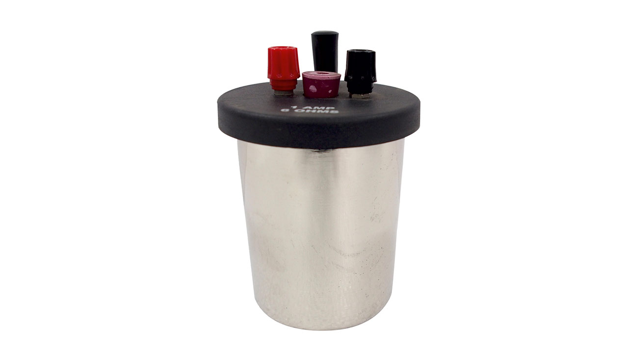 Calorimeter SP920