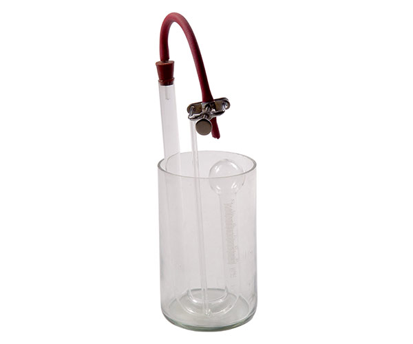 Charle’s Law Apparatus