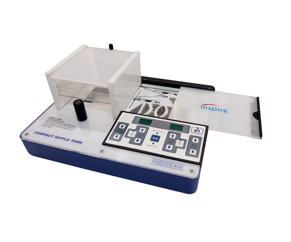 Compact Ripple Tank (Advanced)