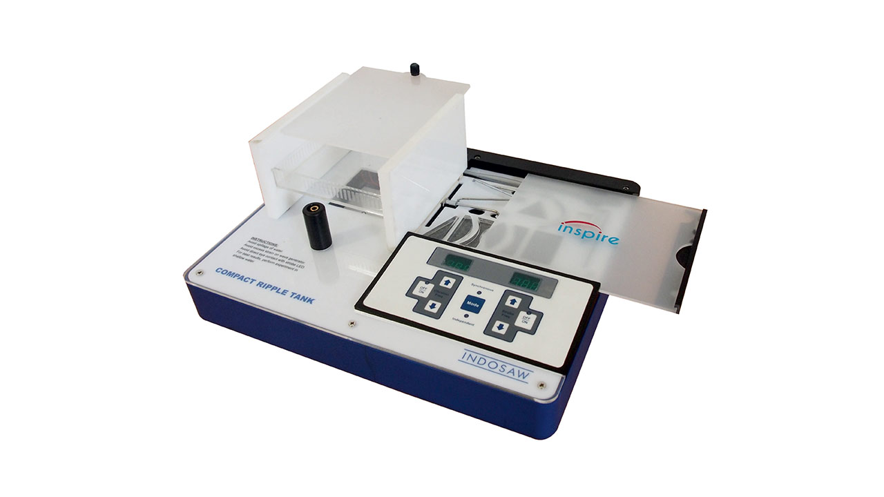 Compact Ripple Tank (Economy) - Education