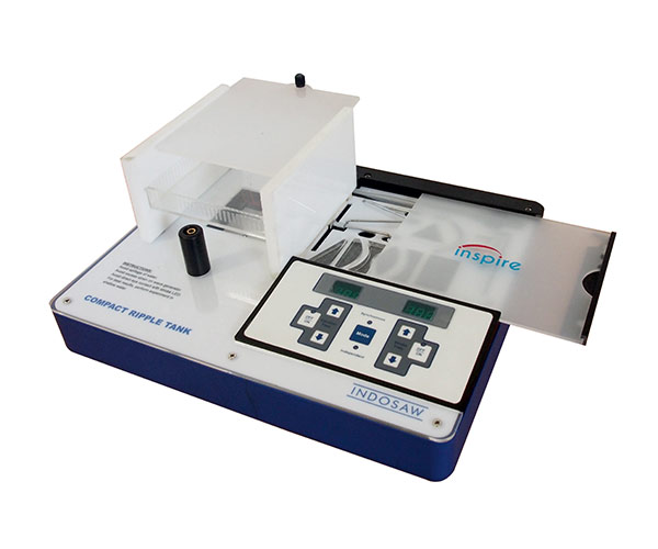 Compact Ripple Tank (Economy)