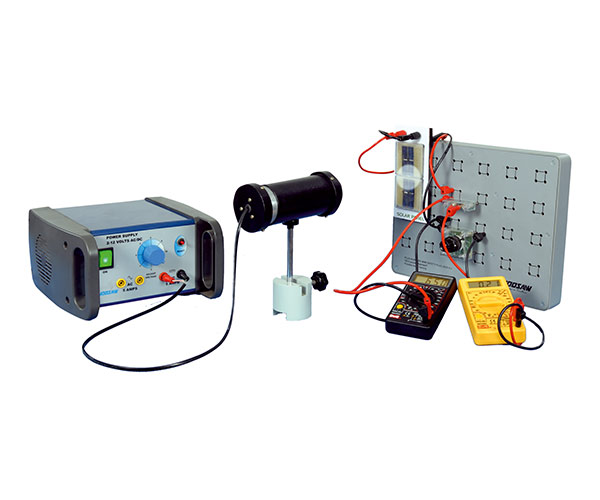 Current And Voltage Sources