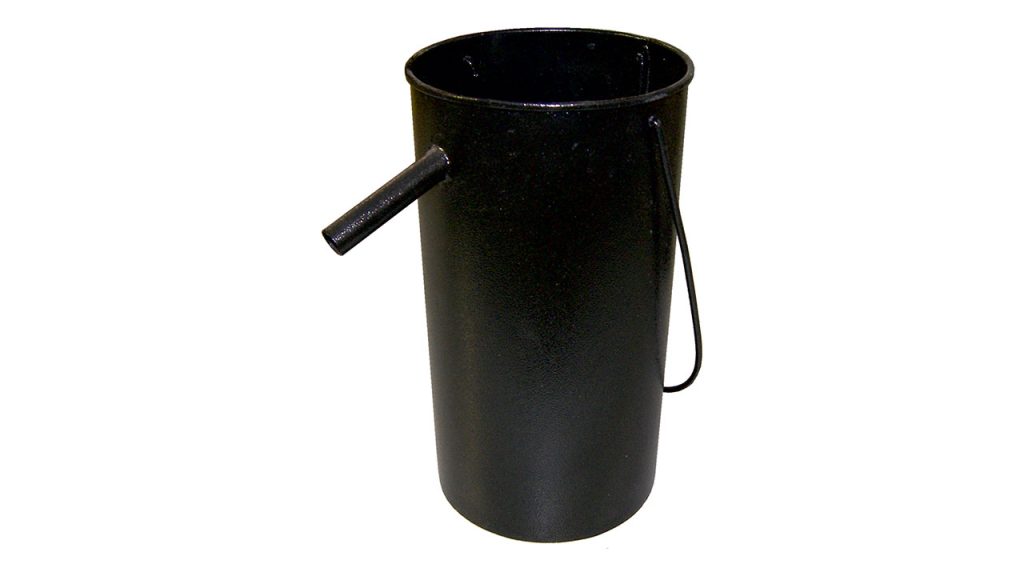 Displacement Vessel Large