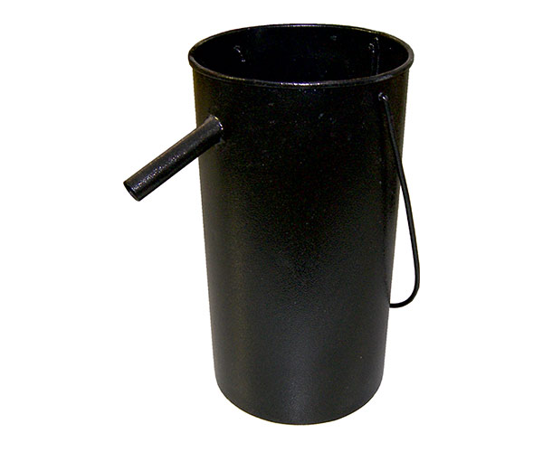 Displacement Vessel Large