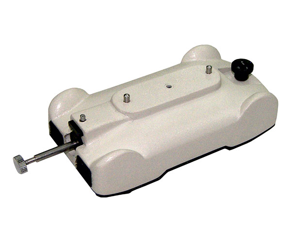 Dynamic Trolley Metallic