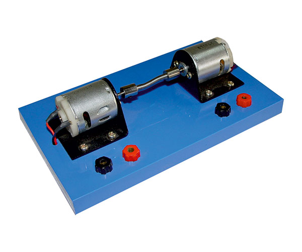 Dynamo / Electric Motor Unit