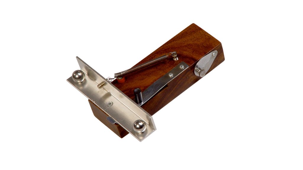 Falling Body Apparatus