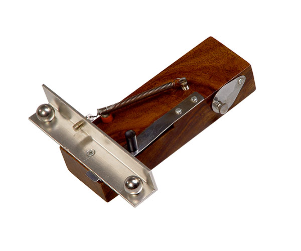 Falling Body Apparatus