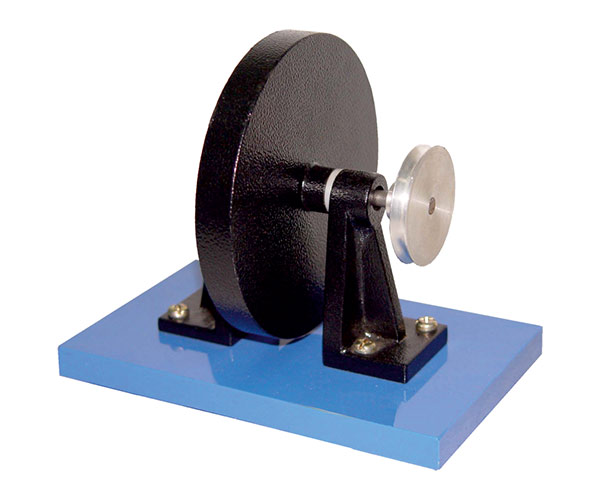 Fly Wheel Unit