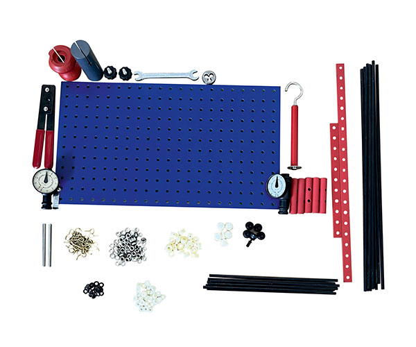 Frame Structures Investigation Kit