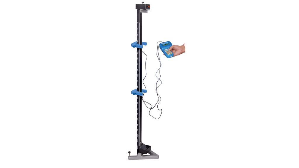 Free Fall Apparatus