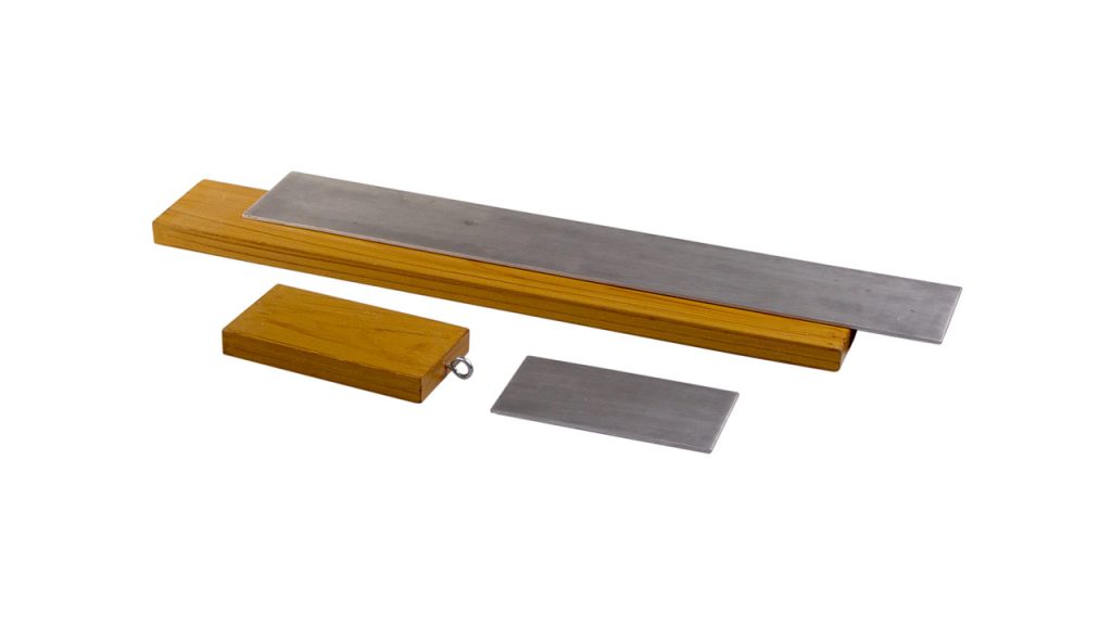 Friction Board Apparatus