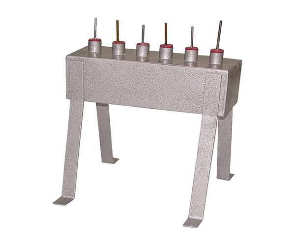 Ingen - Hausz's Apparatus