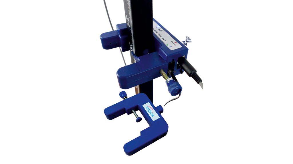 Inspire Intelligent Light Gate