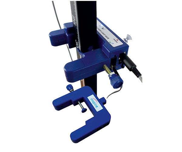 Inspire Intelligent Light Gate