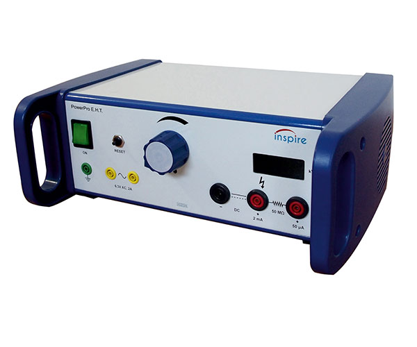 Power-Pro Prime E.H.T. Power Supply 0-6 KV