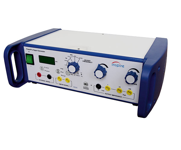 Inspire Power-Pro Signal Generator SE1082A