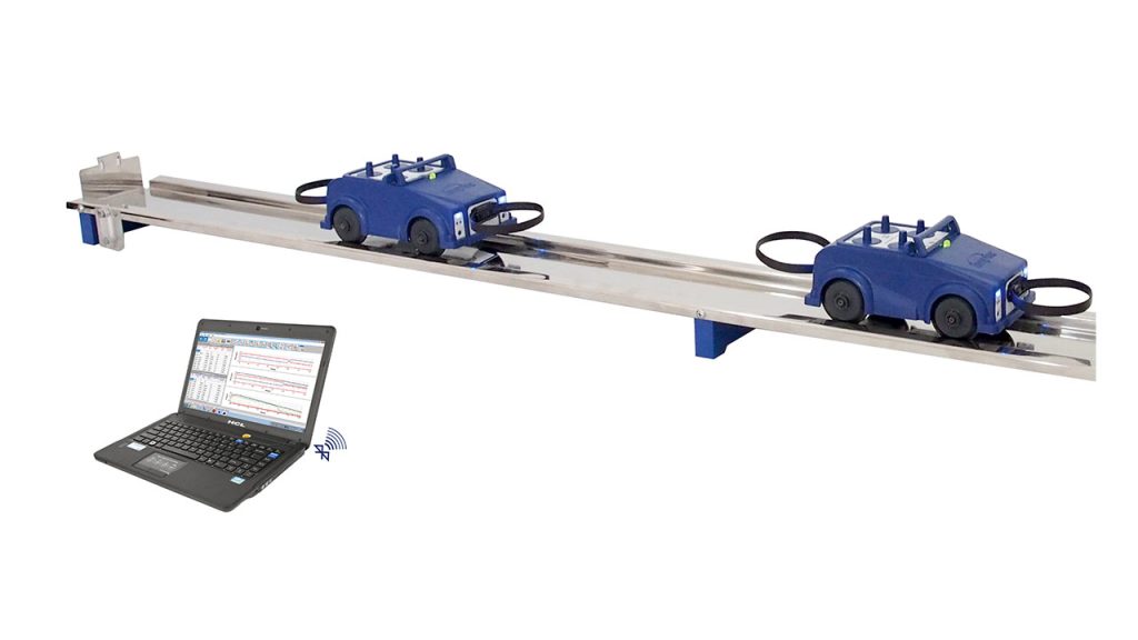 Inspire Timing-pro Bluetooth Dynamics Car