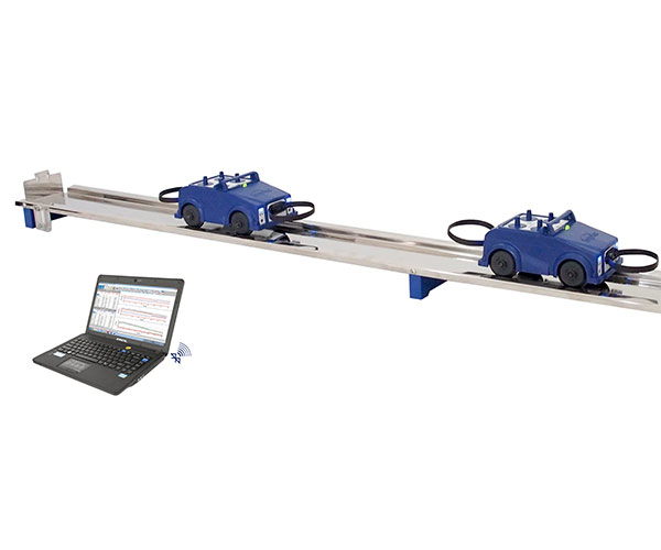 Inspire Timing-pro Bluetooth Dynamics Car