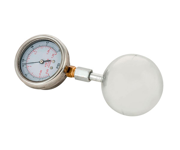 Jolly’s Bulb & Gauge