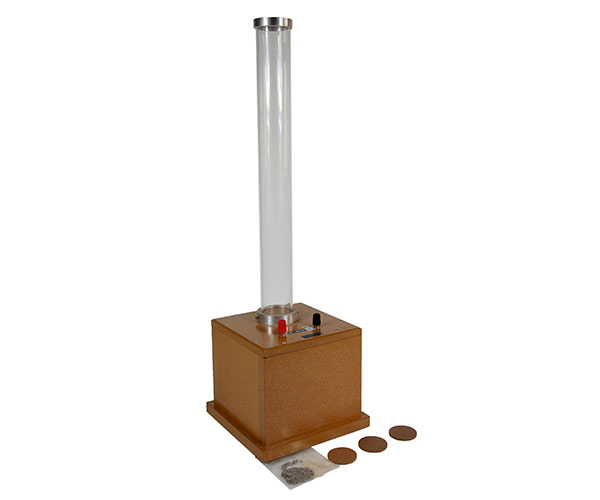 Kinetic Theory Model