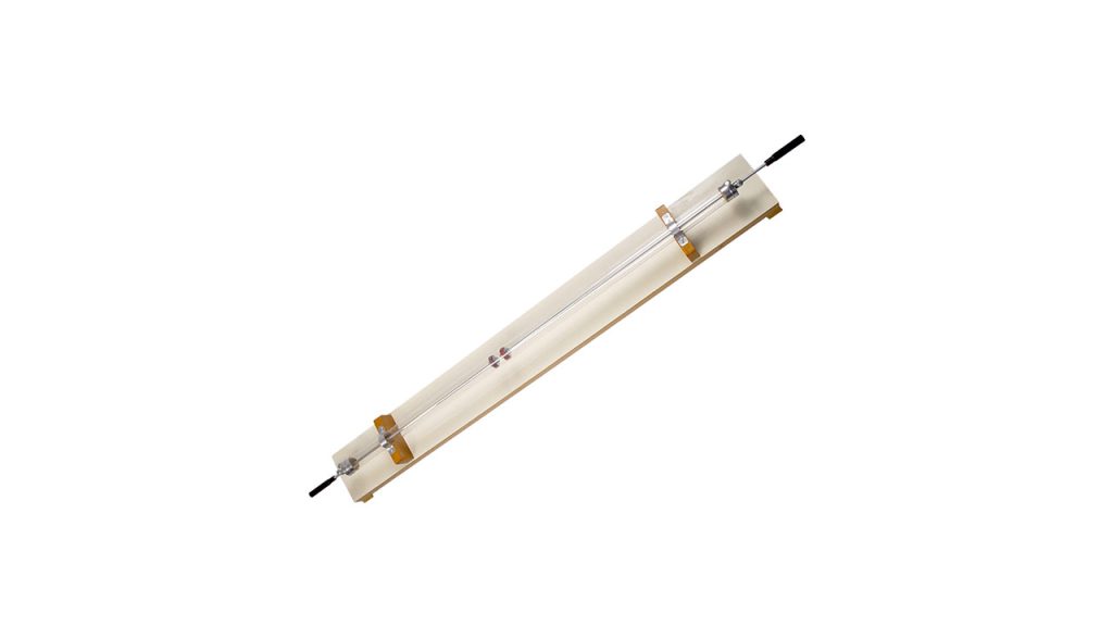 KUNDT’S APPARATUS (METAL ROD) P244