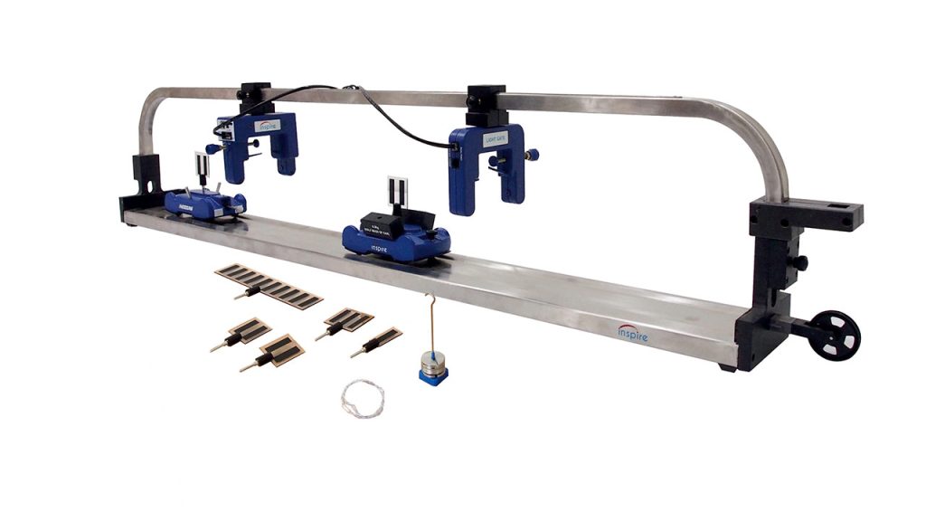 Law Of Motion Kit (Inspire)