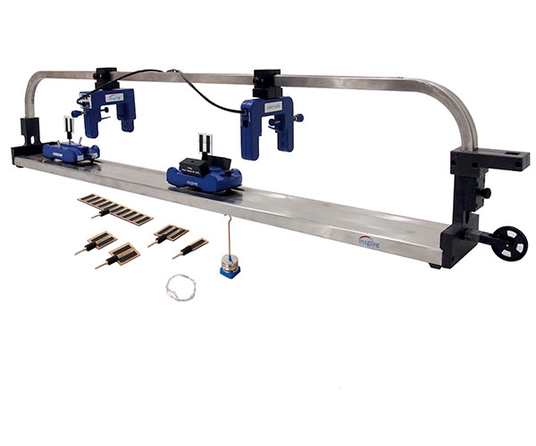 Law Of Motion Kit (Inspire)