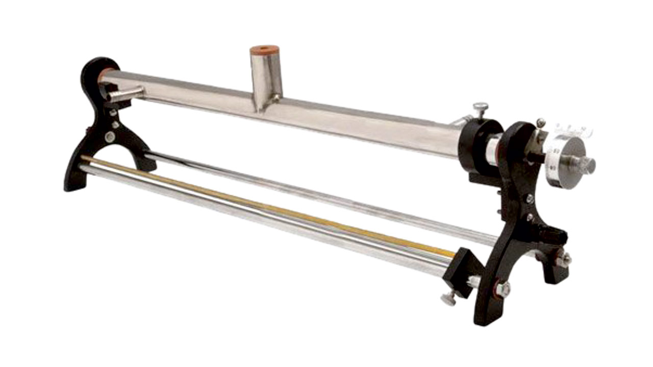 Linear Expansion Apparatus (Micrometer Type) SP053A