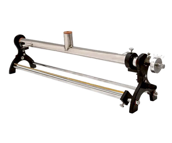 Linear Expansion Apparatus (Micrometer Type)