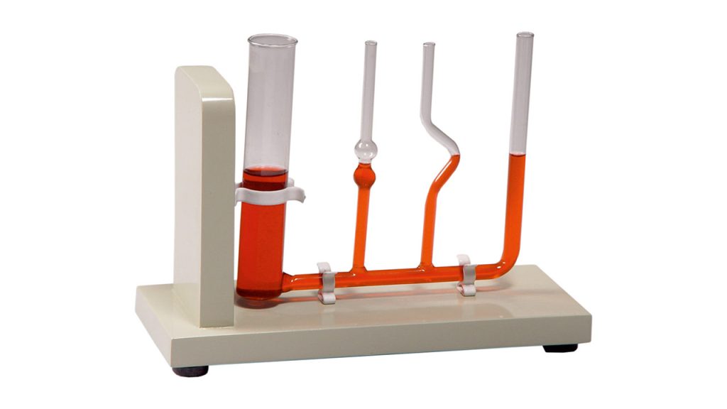 Liquid Level Apparatus