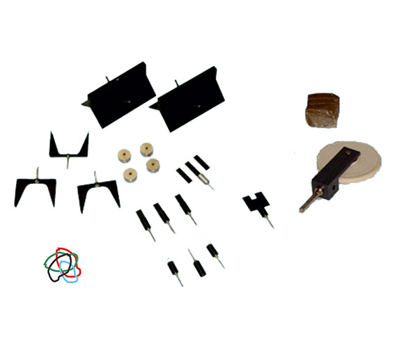 Linear Air Track Accessories