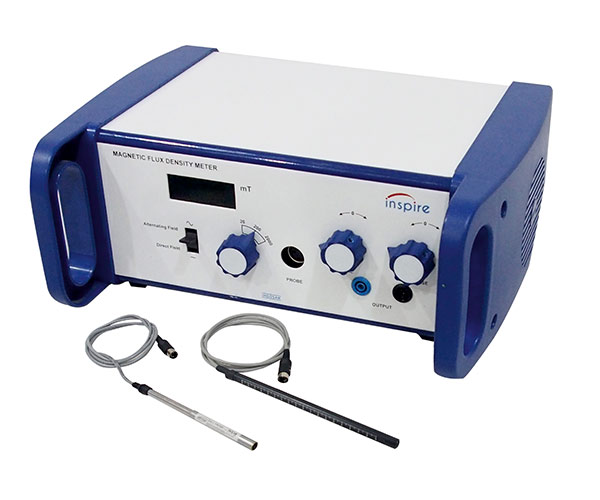 Inspire Magnetic Flux Density Meter SE1083A